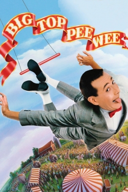 Watch Big Top Pee-wee Movies Online Free