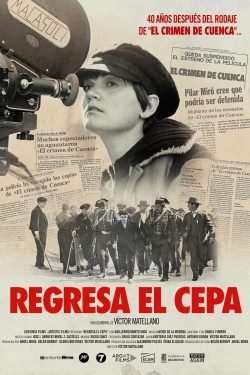 Watch Regresa El Cepa Movies Online Free