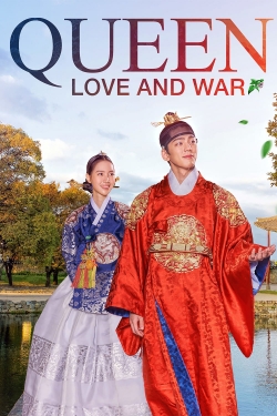 Watch Queen: Love and War Movies Online Free