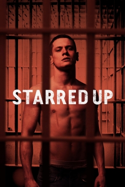 Watch Starred Up Movies Online Free