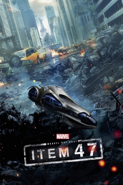 Watch Marvel One-Shot: Item 47 Movies Online Free