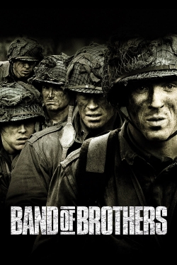 Watch Band of Brothers Movies Online Free