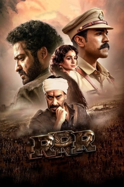 Watch RRR Movies Online Free