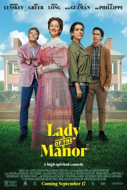 Watch Lady of the Manor Movies Online Free