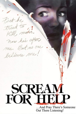 Watch Scream for Help Movies Online Free