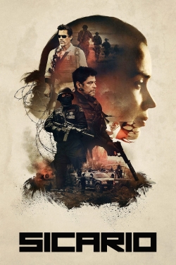 Watch Sicario Movies Online Free