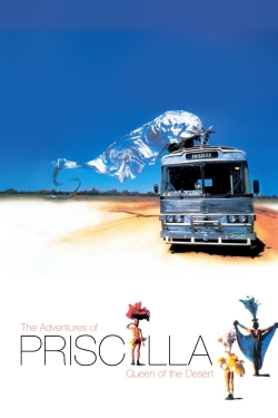 Watch The Adventures of Priscilla, Queen of the Desert Movies Online Free