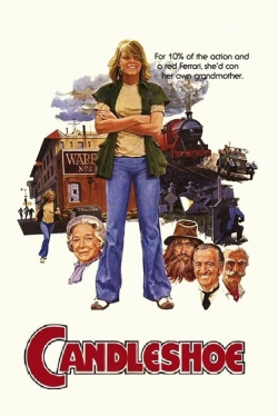 Watch Candleshoe Movies Online Free