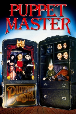 Watch Puppet Master Movies Online Free