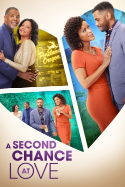 Watch A Second Chance at Love Movies Online Free