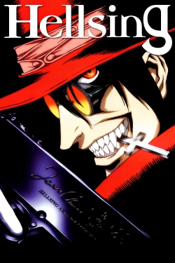 Watch Hellsing Movies Online Free