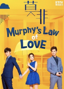 Watch Murphy's Law of Love Movies Online Free