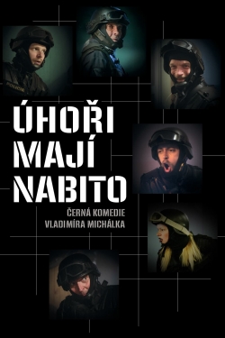 Watch Úhoři mají nabito Movies Online Free