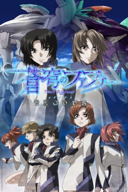 Watch Fafner in the Azure: Exodus Movies Online Free