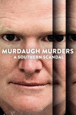 Watch Murdaugh Murders: A Southern Scandal Movies Online Free