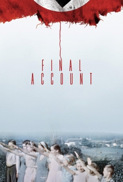 Watch Final Account Movies Online Free