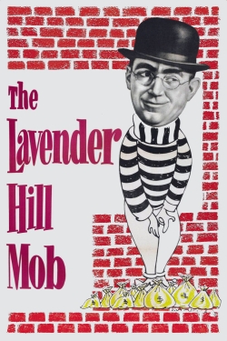 Watch The Lavender Hill Mob Movies Online Free