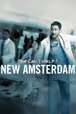 Watch New Amsterdam Movies Online Free