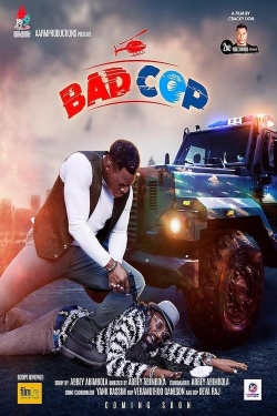 Watch Bad Cop Movies Online Free