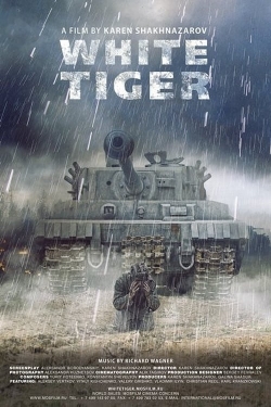 Watch White Tiger Movies Online Free