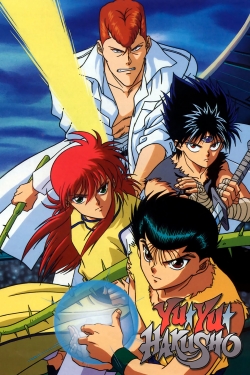 Watch Yu Yu Hakusho Movies Online Free