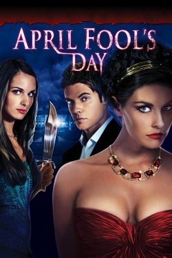 Watch April Fool's Day Movies Online Free