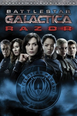 Watch Battlestar Galactica: Razor Flashbacks Movies Online Free