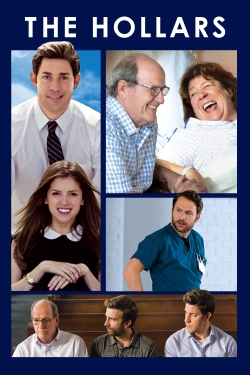 Watch The Hollars Movies Online Free