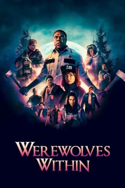 Watch Werewolves Within Movies Online Free