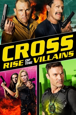 Watch Cross 3 Movies Online Free