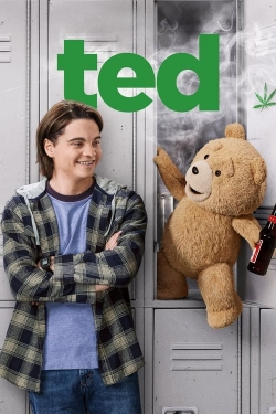 Watch ted Movies Online Free