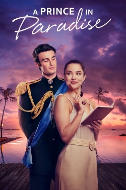 Watch A Prince in Paradise Movies Online Free