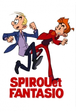 Watch Spirou et Fantasio Movies Online Free