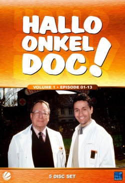 Watch Hallo, Onkel Doc! Movies Online Free