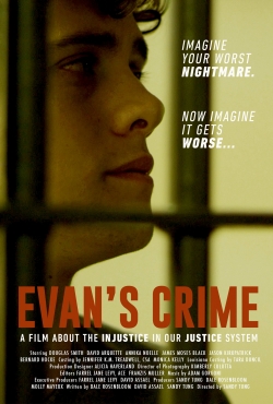 Watch Evan's Crime Movies Online Free