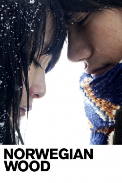 Watch Norwegian Wood Movies Online Free