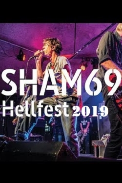 Watch Sham 69 au Hellfest 2019 Movies Online Free