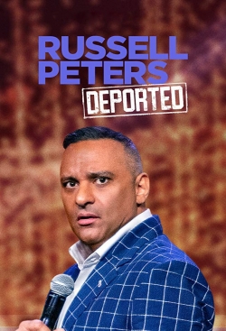 Watch Russell Peters: Deported Movies Online Free