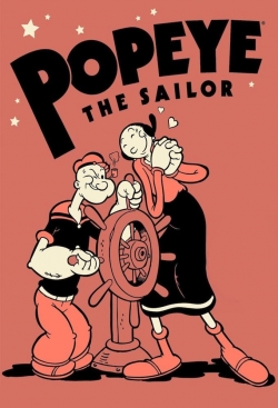 Watch Popeye Movies Online Free