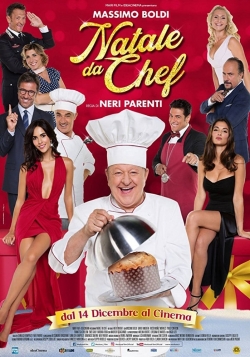 Watch Natale da chef Movies Online Free