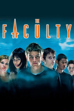 Watch The Faculty Movies Online Free