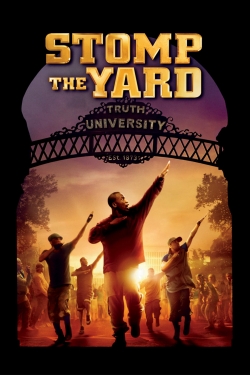 Watch Stomp the Yard Movies Online Free