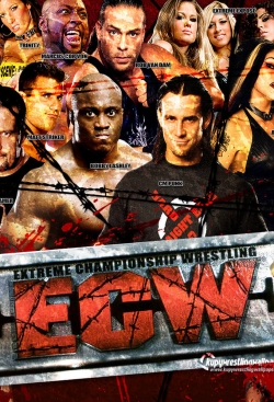 Watch ECW (WWE) Movies Online Free