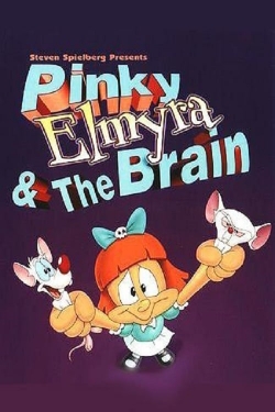 Watch Pinky, Elmyra & the Brain Movies Online Free