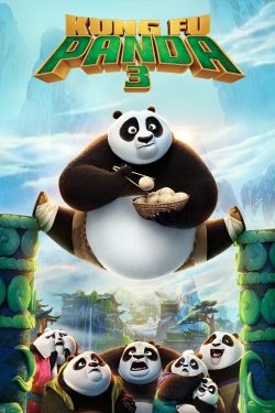 Watch Kung Fu Panda 3 Movies Online Free