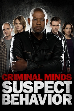 Watch Criminal Minds: Suspect Behavior Movies Online Free