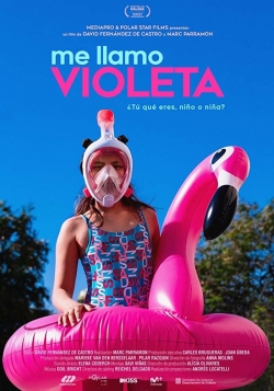 Watch My Name Is Violeta Movies Online Free