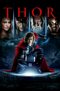 Watch Thor Movies Online Free