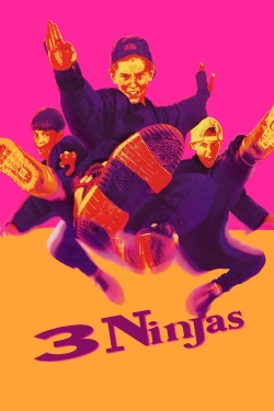 Watch 3 Ninjas Movies Online Free