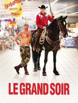 Watch Le grand soir Movies Online Free